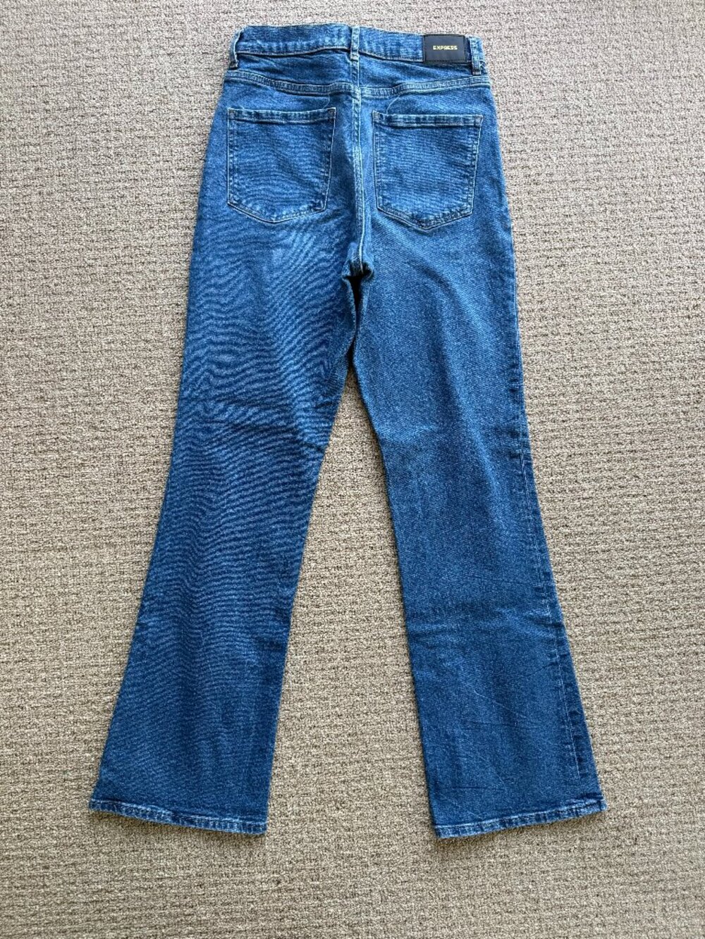 Express Jeans - Picture 2 of 2